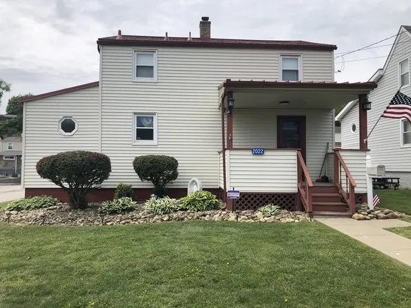 2022 Gordon Ave, McKeesport, PA 15132