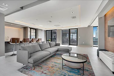 Rented by MOTION New York