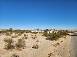 LOT 3 Juniper Ave, Twentynine Palms, CA 92277