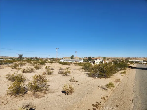 3 Juniper Ave Lot 3-29, Twentynine Palms, CA 92277