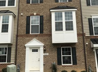 9420 Adelaide Ln, Owings Mills, MD