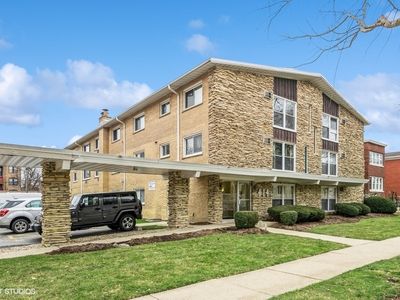 414 S Scoville Ave APT 28, Oak Park, IL, 60302