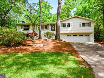 2840 Wendy Ln, Marietta, GA, 30062