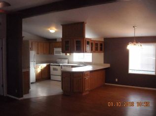 31815 Dahlia Ln, Tangent, OR 97389