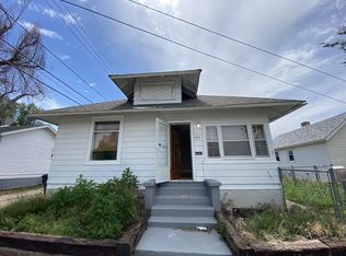 2414 Reed Ave #1, Cheyenne, WY 82001