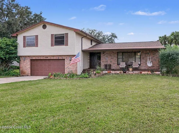 4280 Grovewood Ln, Titusville, FL 32780