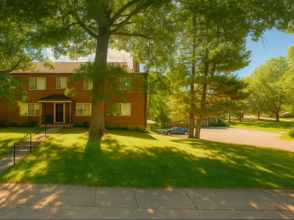 7510 Pippin, 7510 Pippin Rd #5, Cincinnati, OH 45239