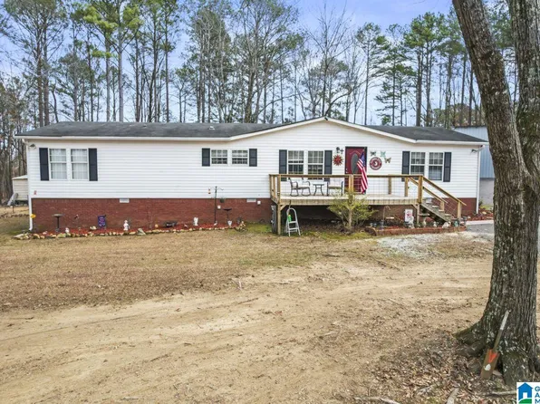 109 Lantana Ln, Pell City, AL 35125