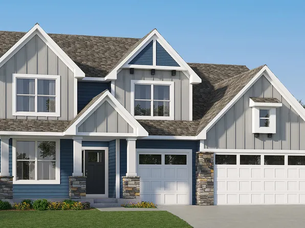 1702 Hadley Hills Dr NE, Rochester, MN 55906