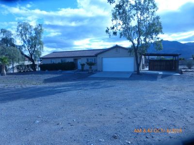 3618 Mesquite Ln, Littlefield, AZ, 86432