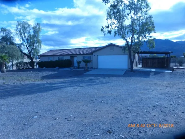 3618 S Mesquite Ln, Littlefield, AZ 86432