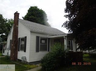 6581 E State Rd, East Lansing, MI 48823