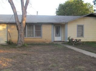 620 Conway Dr, San Marcos, TX 78666