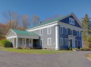 261 Main St, Hinsdale, MA 01235