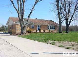 100 Route 138, Benld, IL 62009