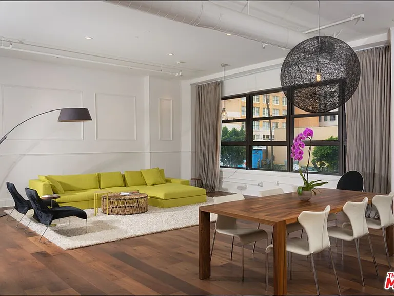 1645 Vine St #309 — Photo 4