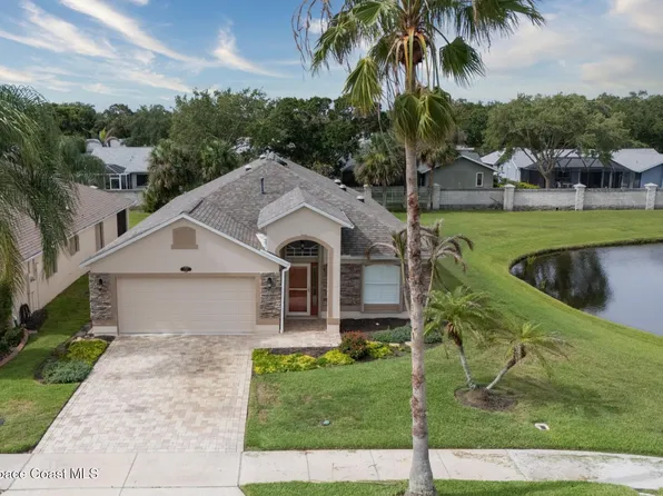1785 Boca Rio Dr, Melbourne, FL 32940