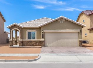 15153 Design Ct, El Paso, TX 79938