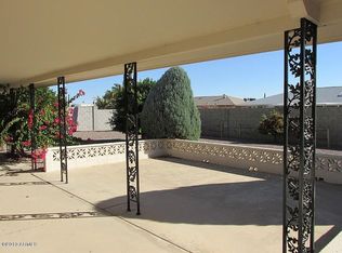 9723 W Pineridge Dr, Sun City, AZ 85351