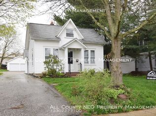 1670 1/2 3rd St, Cuyahoga Falls, OH