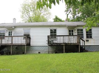 117-119 Lawton Rd, Oak Ridge, TN 37830