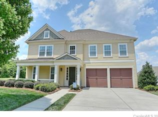 15008 Deville Ct, Indian Land, SC 29707