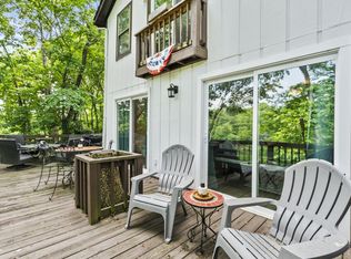 1686 Wells Landing Rd, Danville, KY 40422