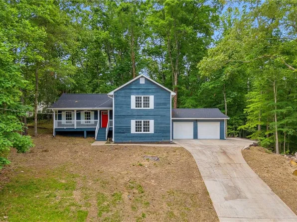 5200 Beechwood Forest Ct, Lithonia, GA 30038