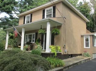 158 Brookline St, Worcester, MA 01603