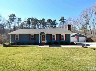 6123 Russell Rd, Durham, NC 27712