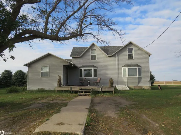 791 120th St, Hampton, IA 50441