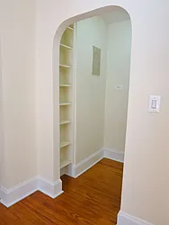 Rented by City & Suburban