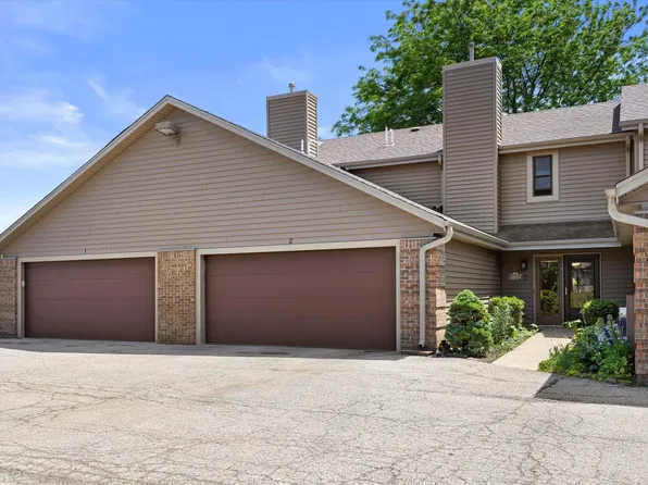 5521 Cambridge LANE #2, Mount Pleasant, WI 53406