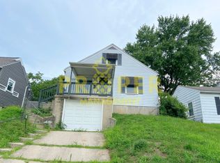 3843 Addison Ave, Dayton, OH 45405