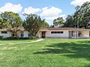 8375 Pevitot Rd, Beaumont, TX 77707