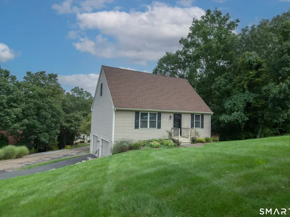 45 Copper Hill Drive #45, Guilford, CT 06437