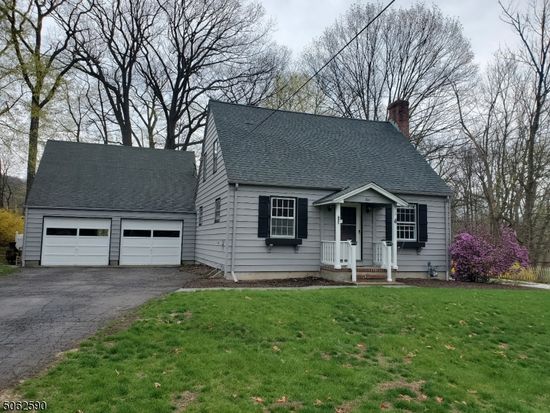 4 Railroad Ave Branchville Nj 07826 Mls 3705362 Zillow