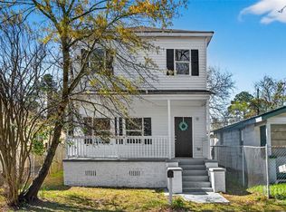 1711 Stratford Street, Savannah, GA 31415