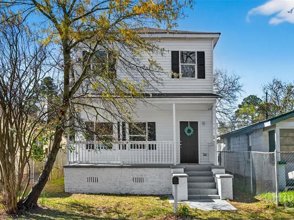 1711 Stratford Street, Savannah, GA 31415