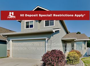 511 S McKee St, Spokane Valley, WA 99016