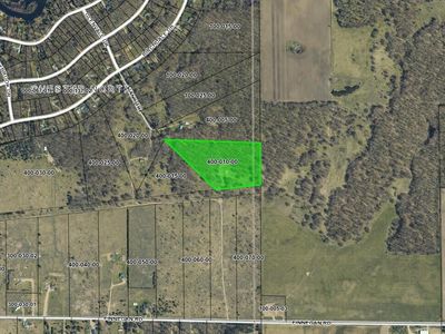 Tank Trl, Johannesburg, MI, 49751
