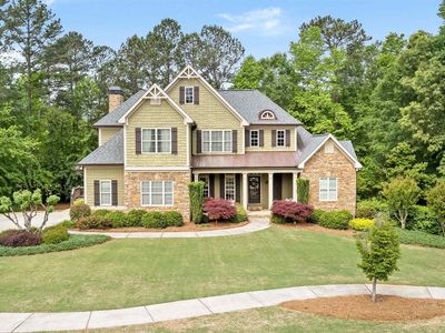 109 Archstone Sq, McDonough, GA, 30253