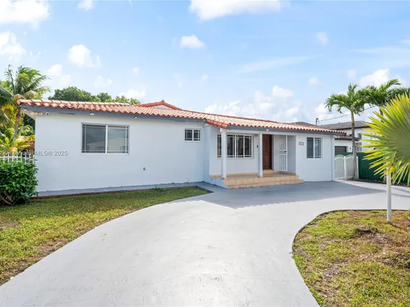 6010 SW 19th St, Miami, FL 33155