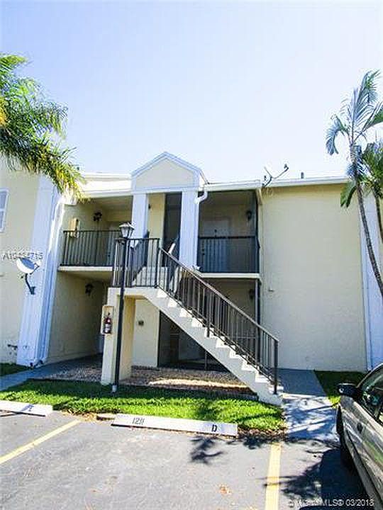 Second Floor Condo
