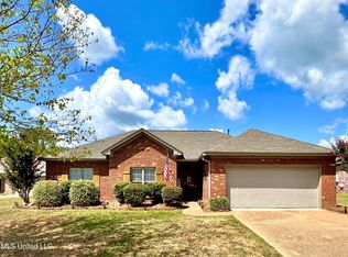 704 London Pl, Florence, MS 39073