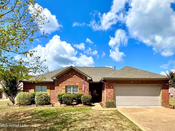 704 London Pl, Florence, MS 39073