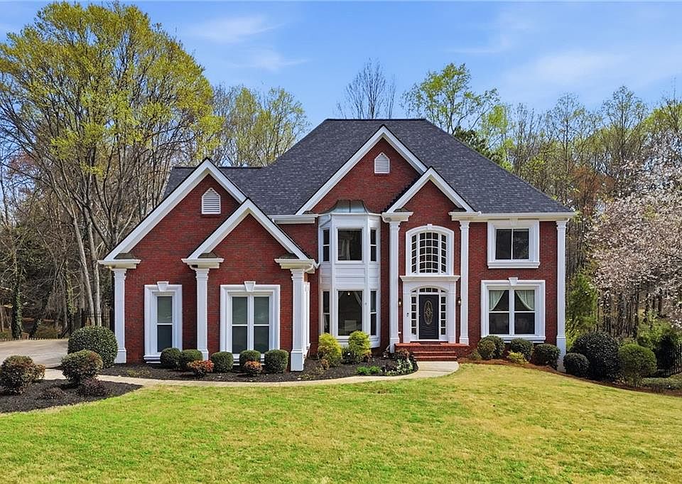 1st image of 10675 Oxford Mill Cir