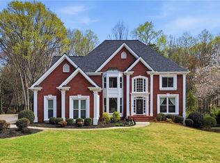 10675 Oxford Mill Cir, Johns Creek, GA 30022