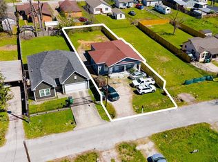 3109 Memel St #A, Houston, TX 77026