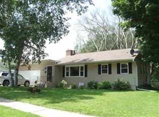 706 N Center St, Beaver Dam, WI 53916